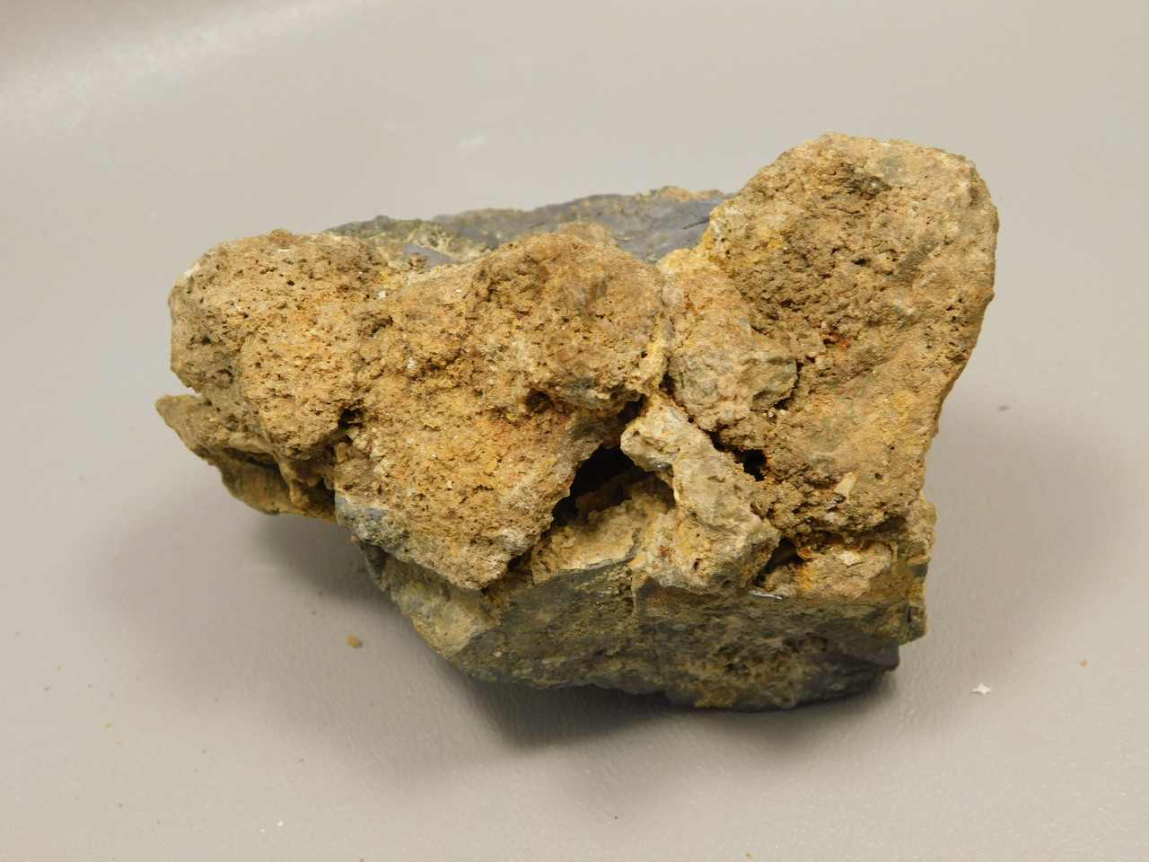 Galena Natural Cube Mineral Specimen Missouri