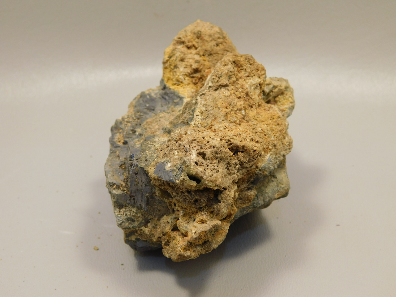 Galena Natural Cube Mineral Specimen Missouri