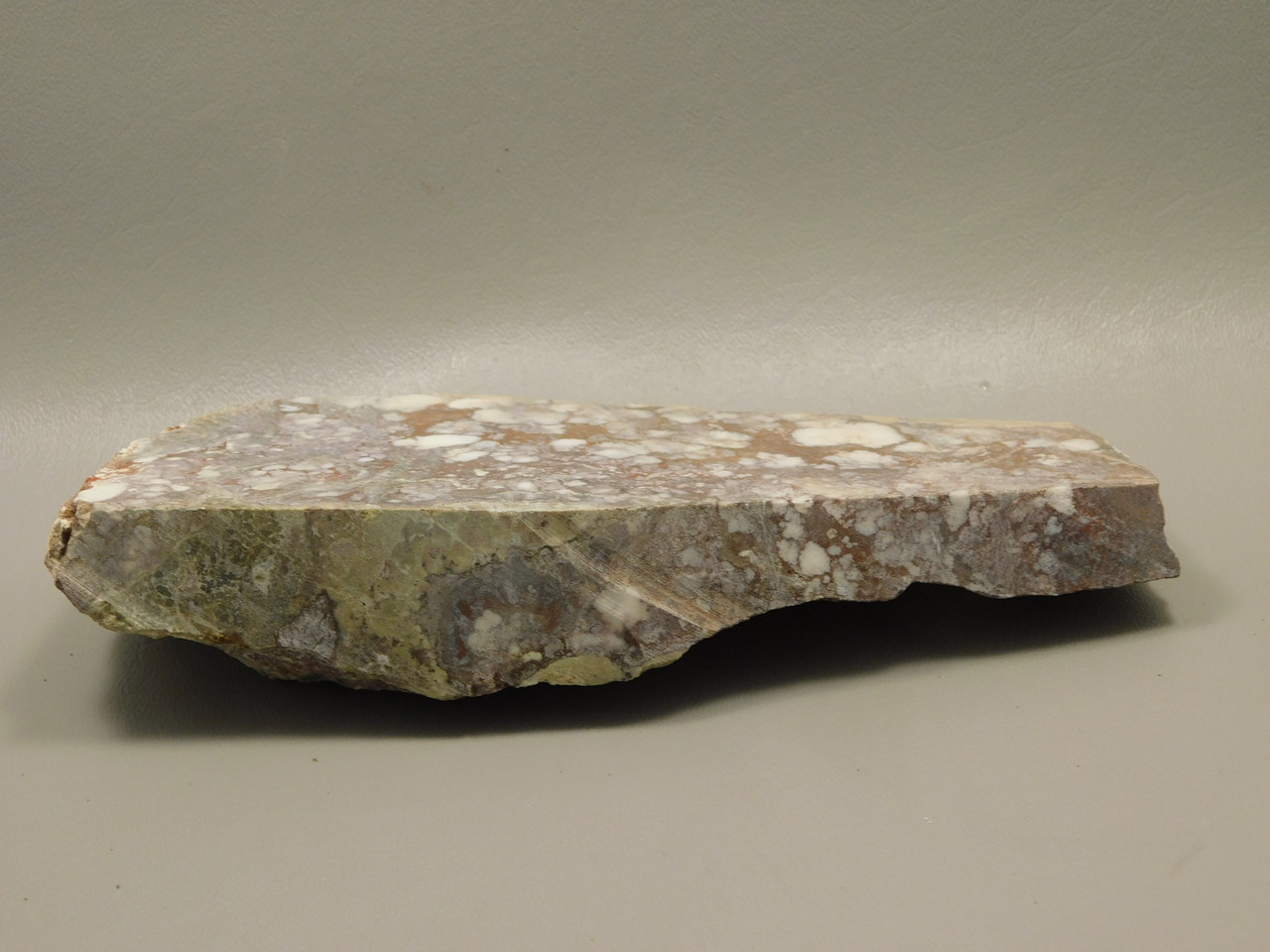 Wild Horse Unpolished Rough Rock Lapidary Arizona #O21