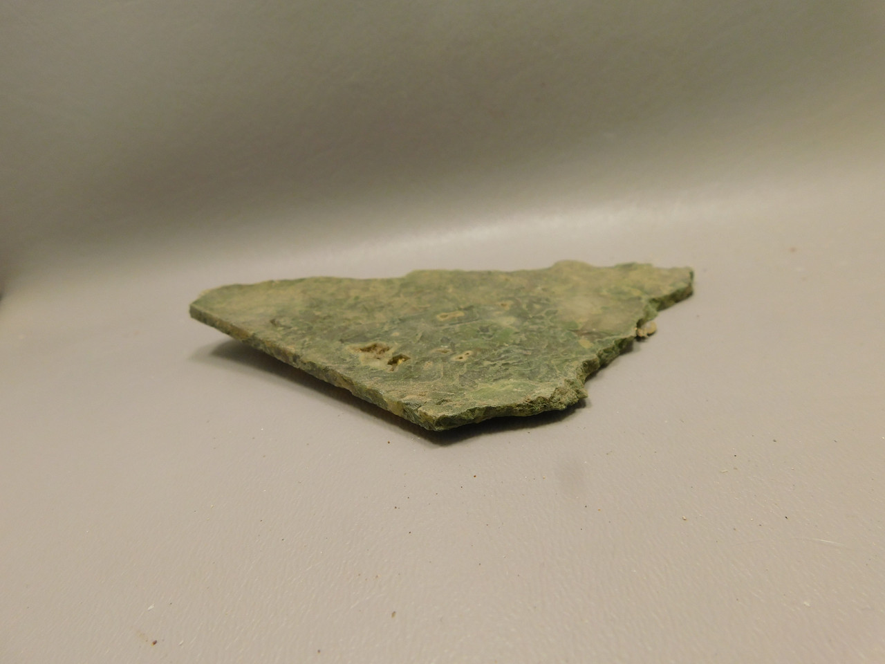 Horse Canyon Agate Stone Slab Unpolished California #O6