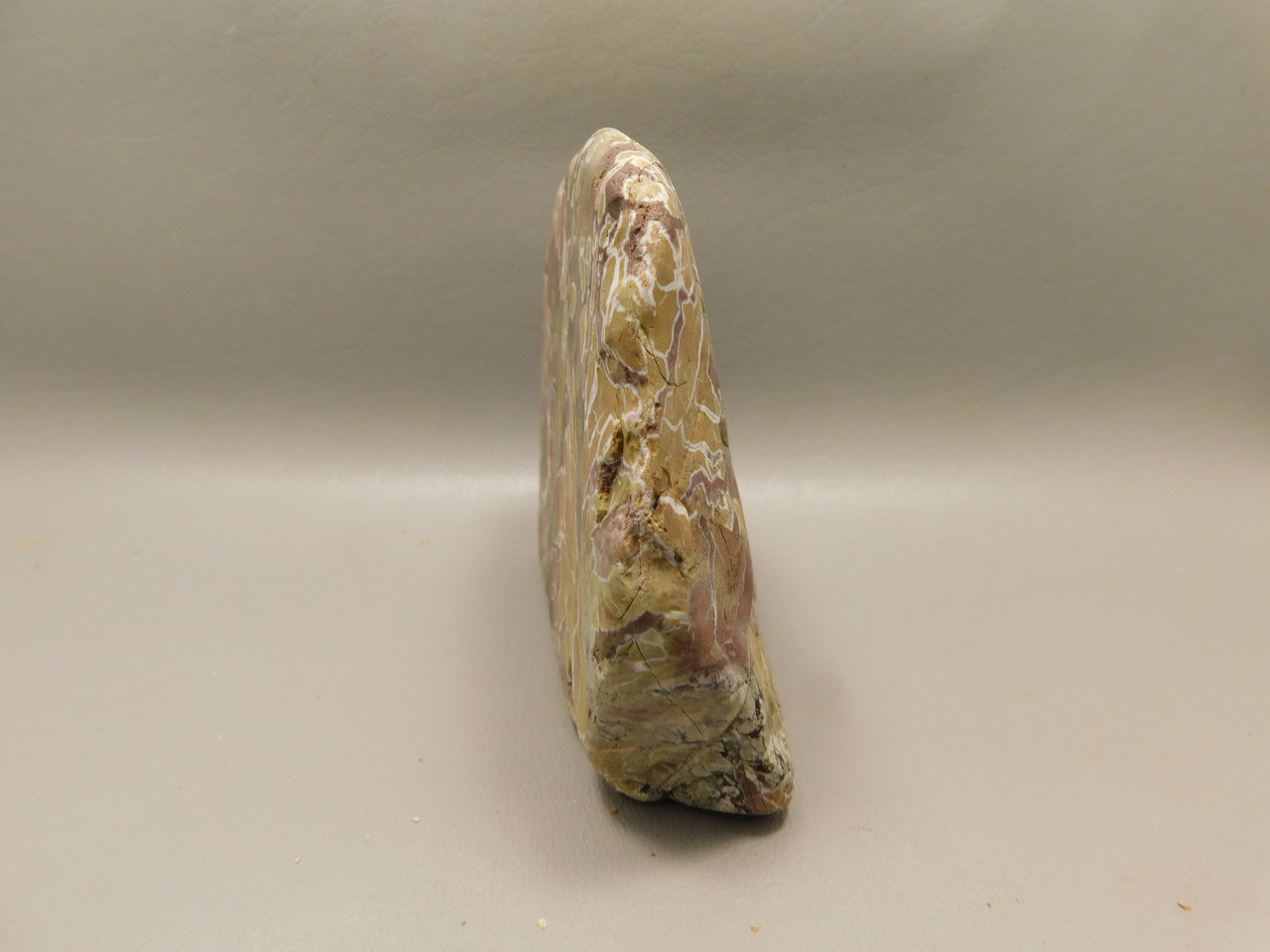 Stone Canyon Jasper Stone Unpolished Rock California #O10