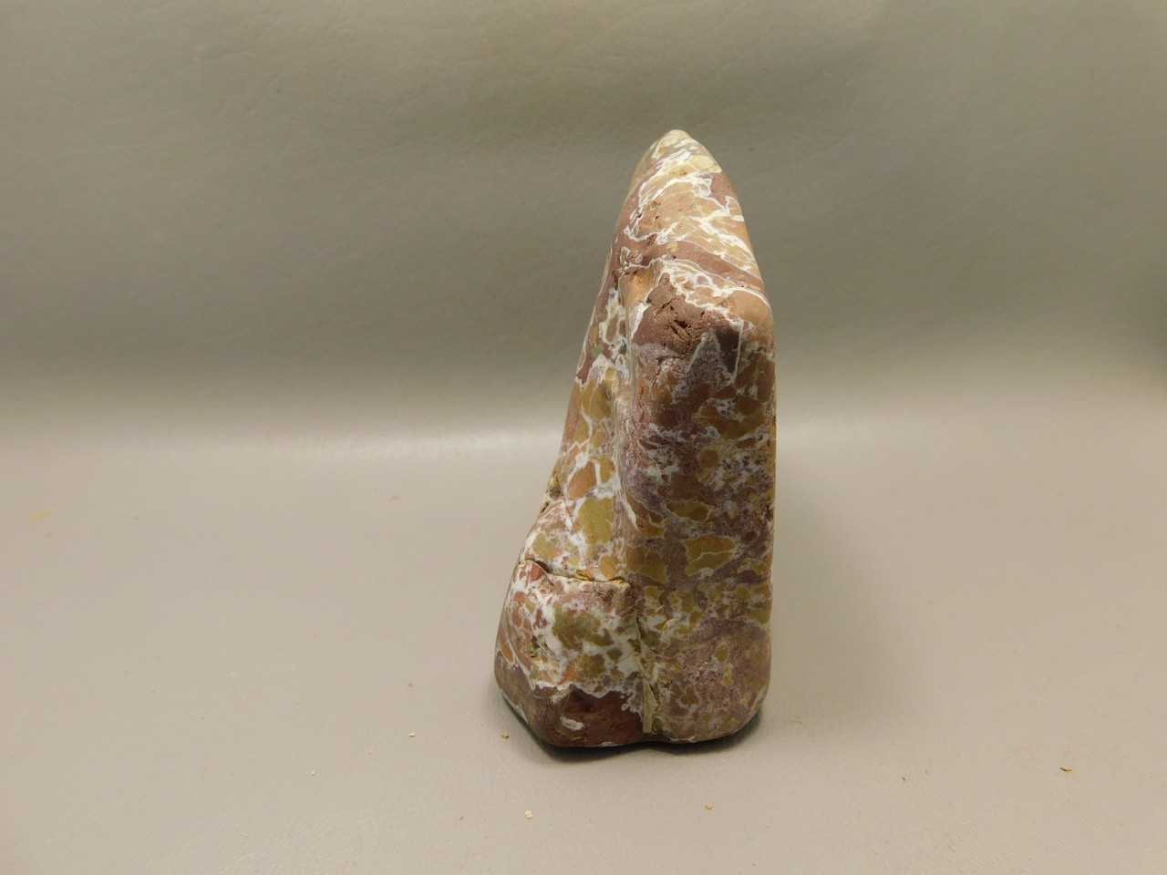 Stone Canyon Jasper Stone Unpolished Rock California #O10