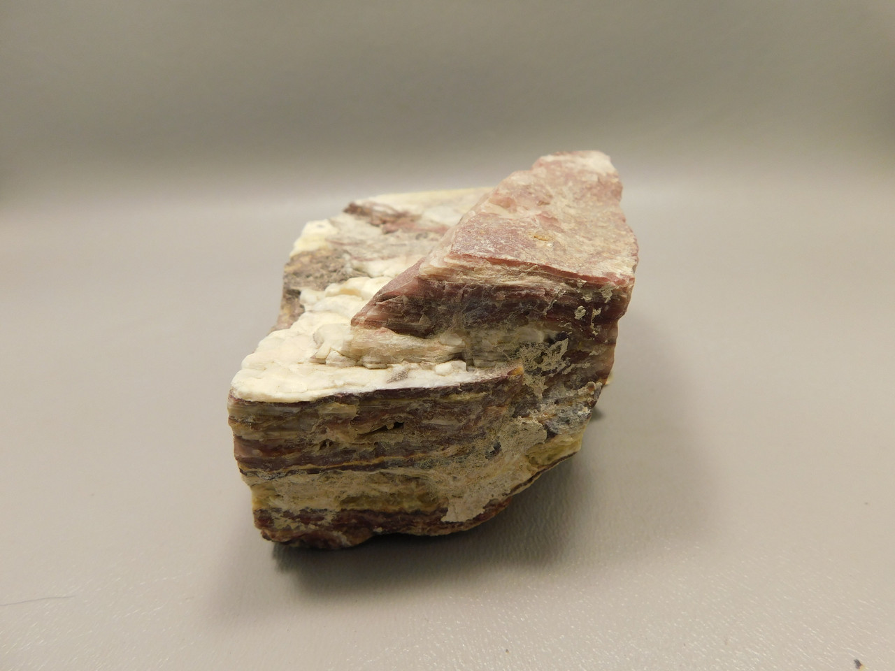Candy Opal Unpolished Rough Rock Bubble or Bacon Opal #O23
