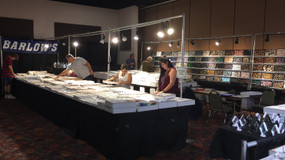 ​The Denver Gem and Mineral Show