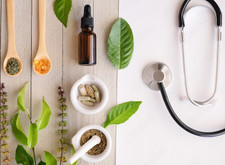 Current Use of Rocks and Minerals in Medicines and Drugs