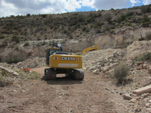The History of Mining in Arizona The History of Mining in Arizona
