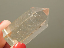 All About Macrocrystalline Quartz-Part 2 Inclusions, Sheen, Phenomena