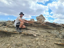 Field Conduct When Rockhounding