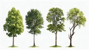 All About Trees