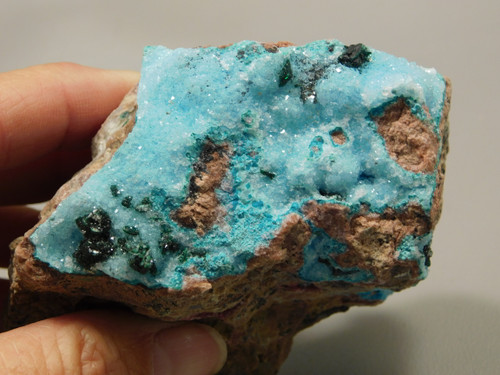 Mineral Specimens by OakRocks