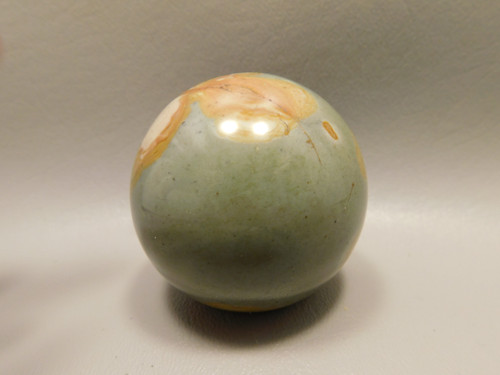 Polychrome Jasper 2 inch Stone Sphere 50 mm #O1