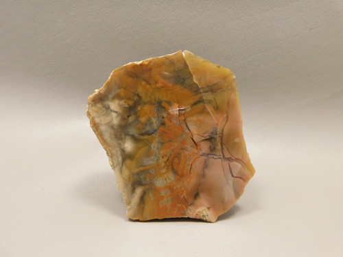 Chapinite or Chapenite Jasper Polished Collector Rock Siam Siding #O2