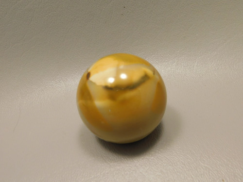 Mookaite Jasper 1.5 inch Sphere Shaped Stone Australia 40 mm #O5