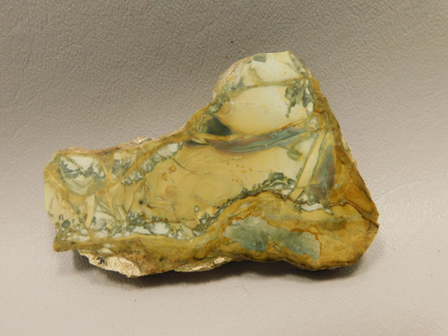 Morrisonite Jasper Polished Stone Slab Oregon #O3