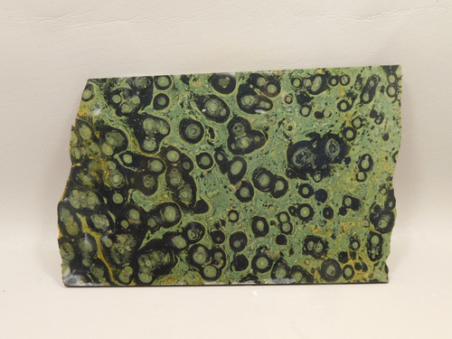 Kabamba Jasper Unpolished Stone Slab Kambaba Rough Rock #O4