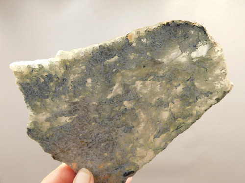 Horseshoe Canyon Agate Stone Slab Unpolished California #O1