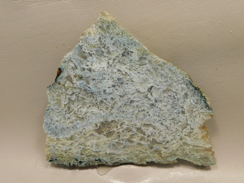 Horseshoe Canyon Agate Stone Slab Unpolished California #O1
