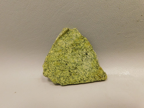 Web Serpentine Stone Slab Lapidary Rough Rock #O2