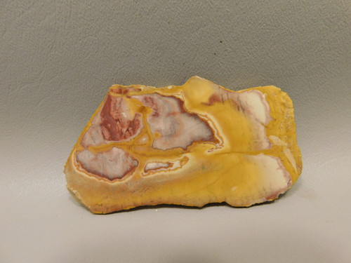 Wonderstone Rhyolite Rough Rock Stone Slab Nevada #O4