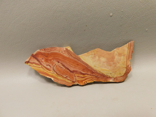 Wonderstone Rhyolite Rough Rock Stone Slab Nevada #O6