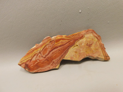 Wonderstone Rhyolite Rough Rock Stone Slab Nevada #O7