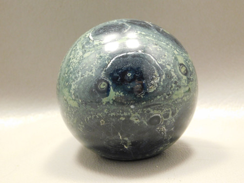 Stone Sphere Kabamba Jasper 2 inch Kambaba Rock 50 mm #O14
