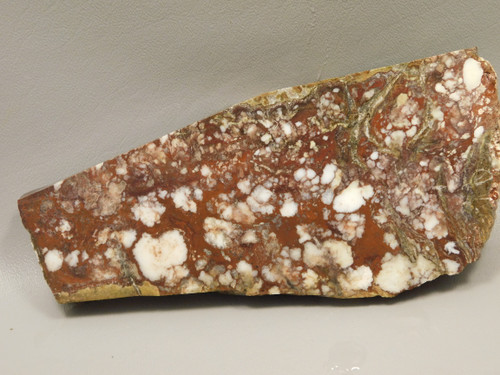 Wild Horse Unpolished Rough Rock Lapidary Arizona #O21