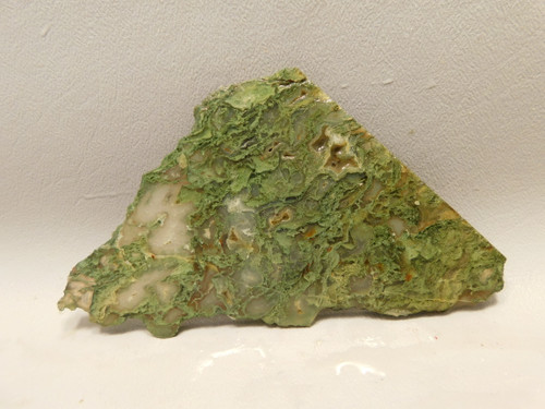 Horse Canyon Agate Stone Slab Unpolished California #O6