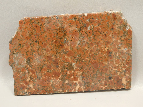 Copper Rose Stone Slab Kingston Conglomerate Rough Rock #O6