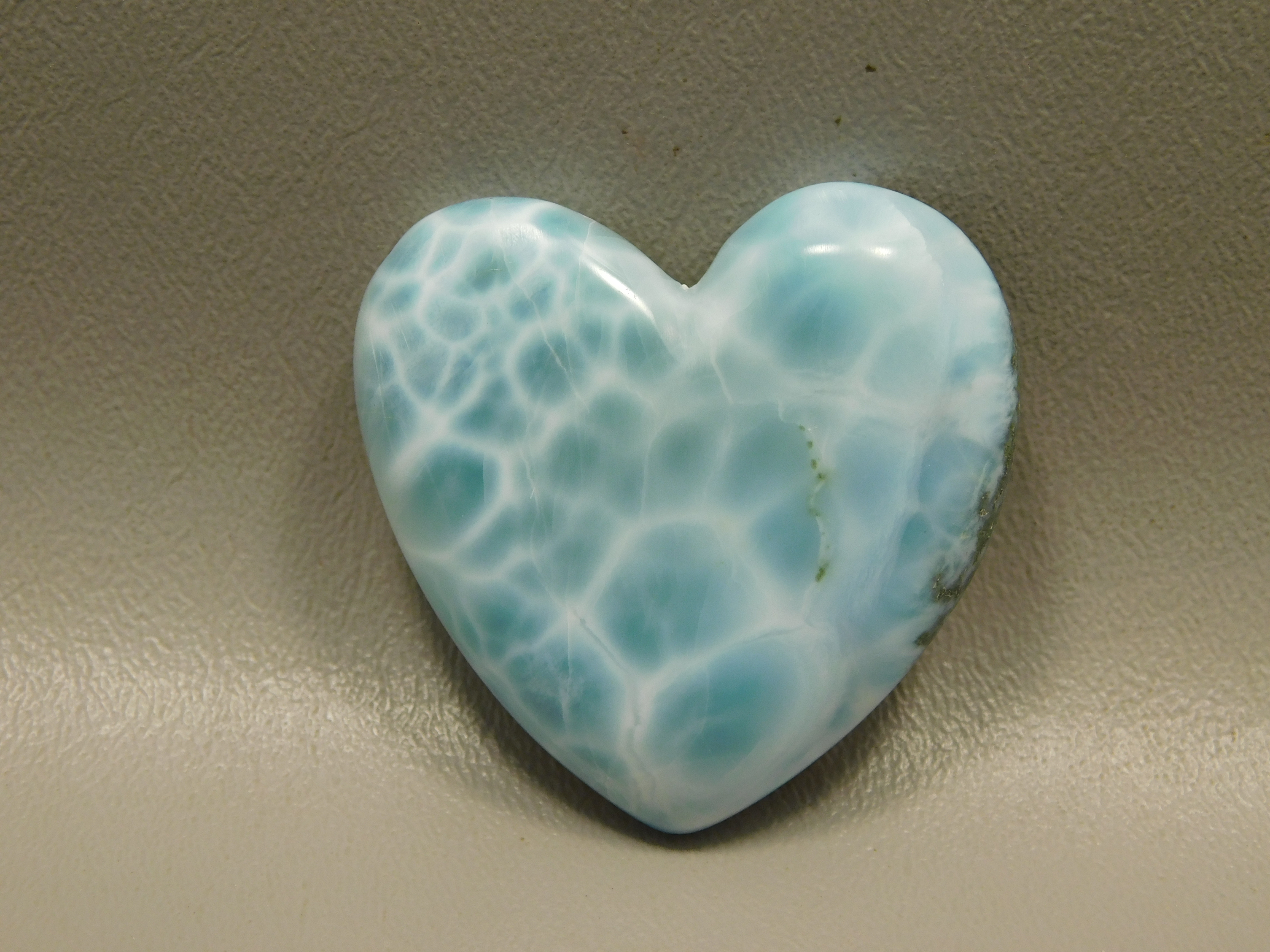 Larimar Limb Cast