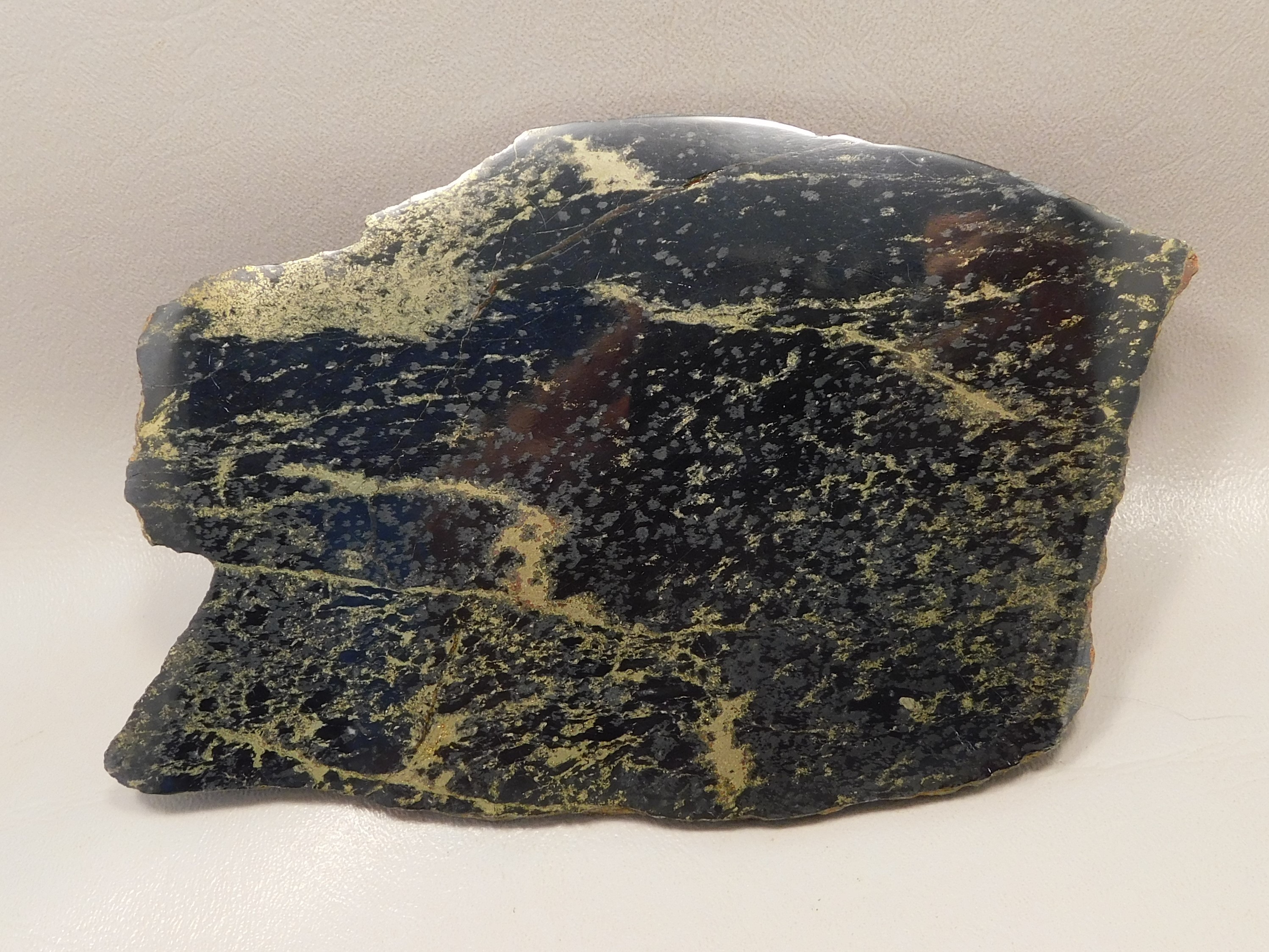 Apache Gold Chalcopyrite