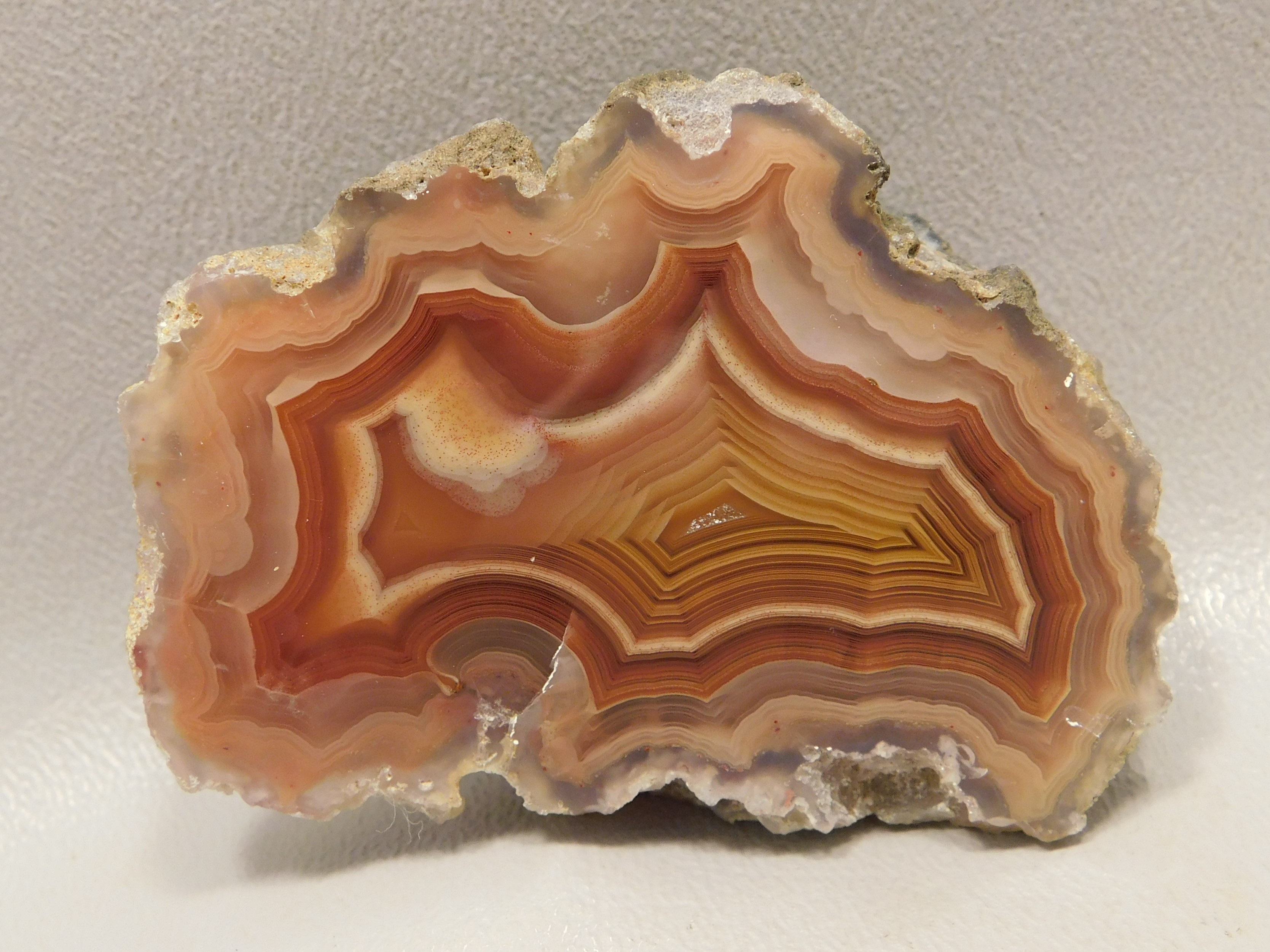 Laguna Agate