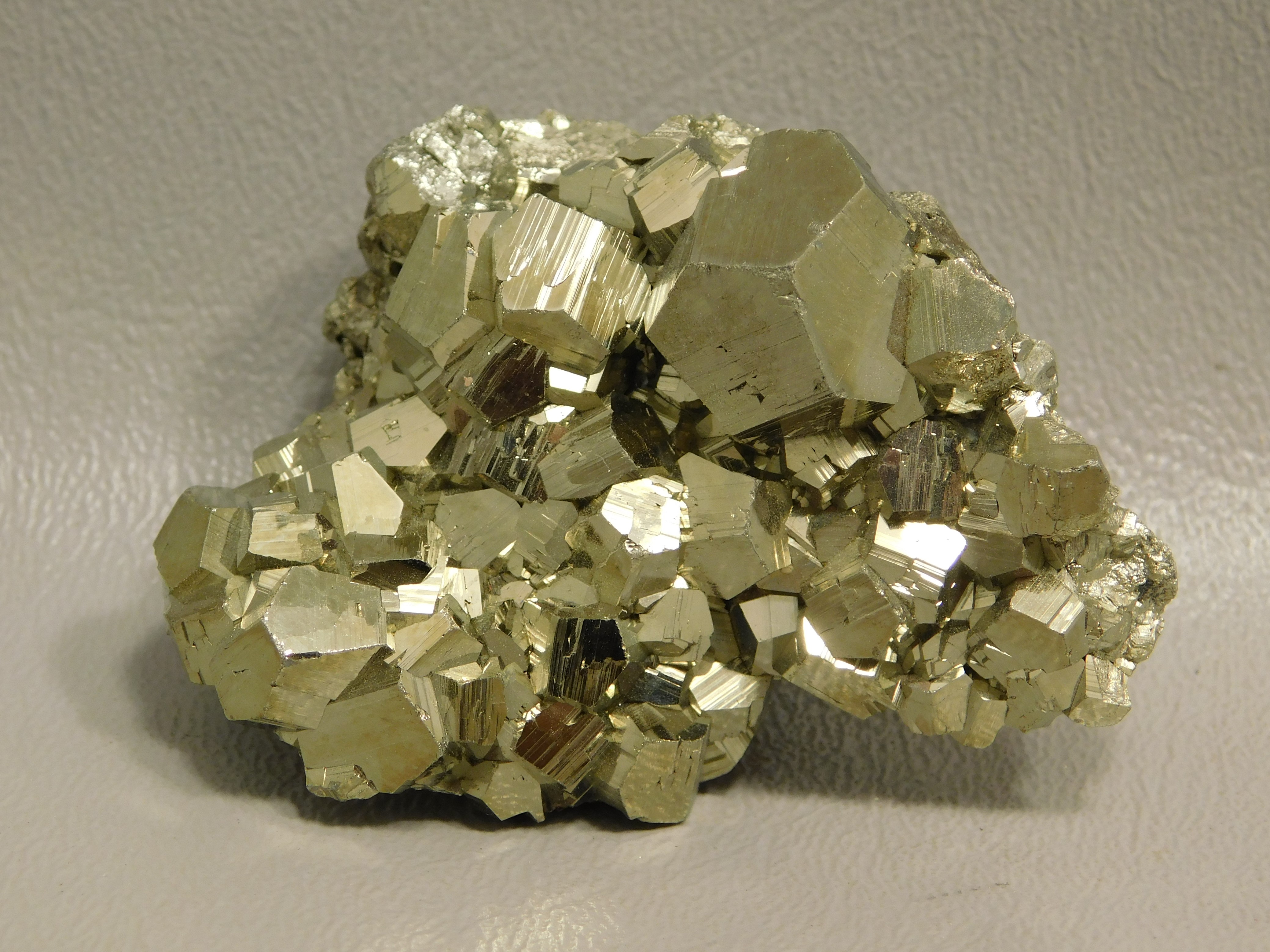 pyrite