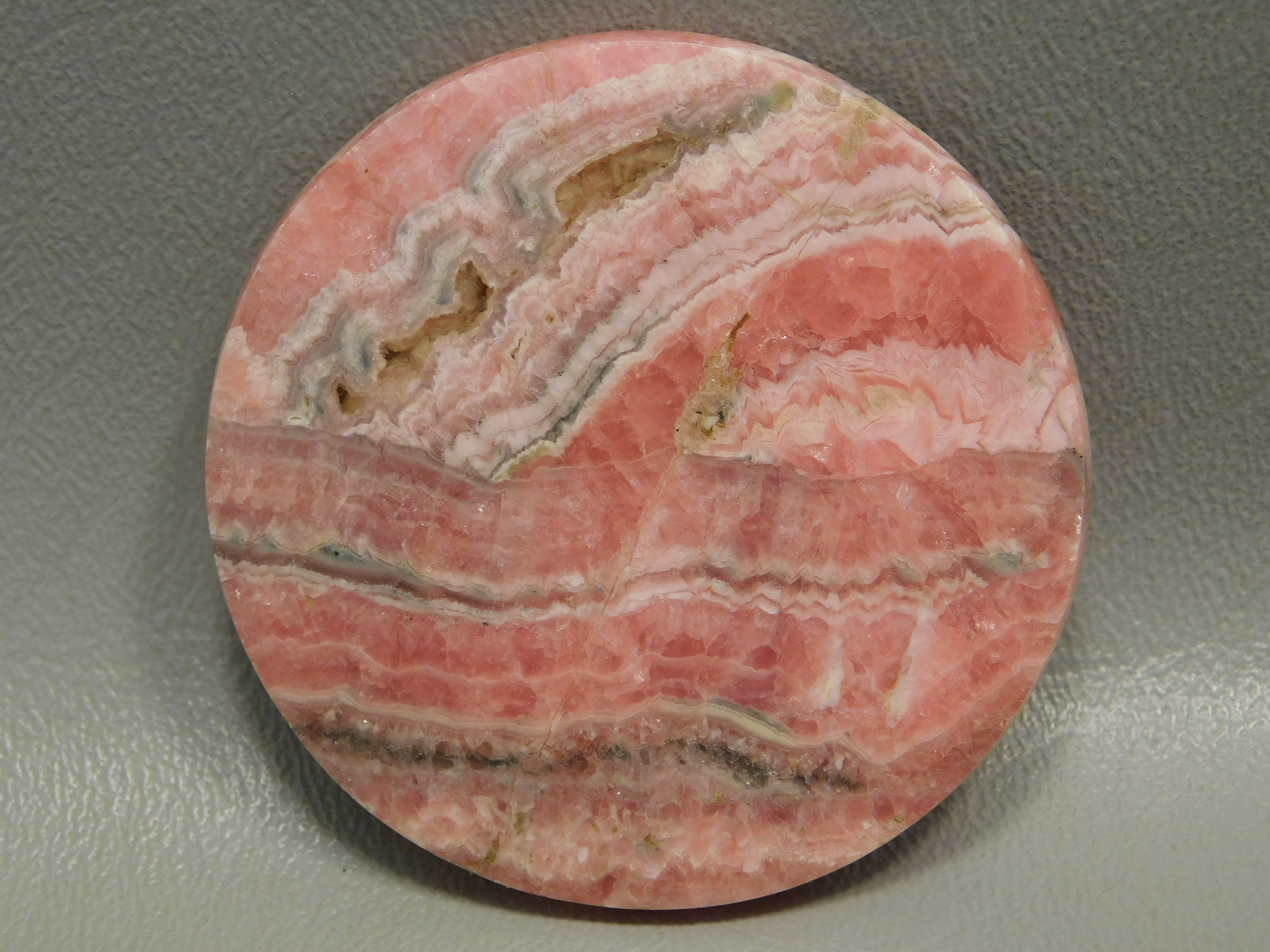 rhodochrosite