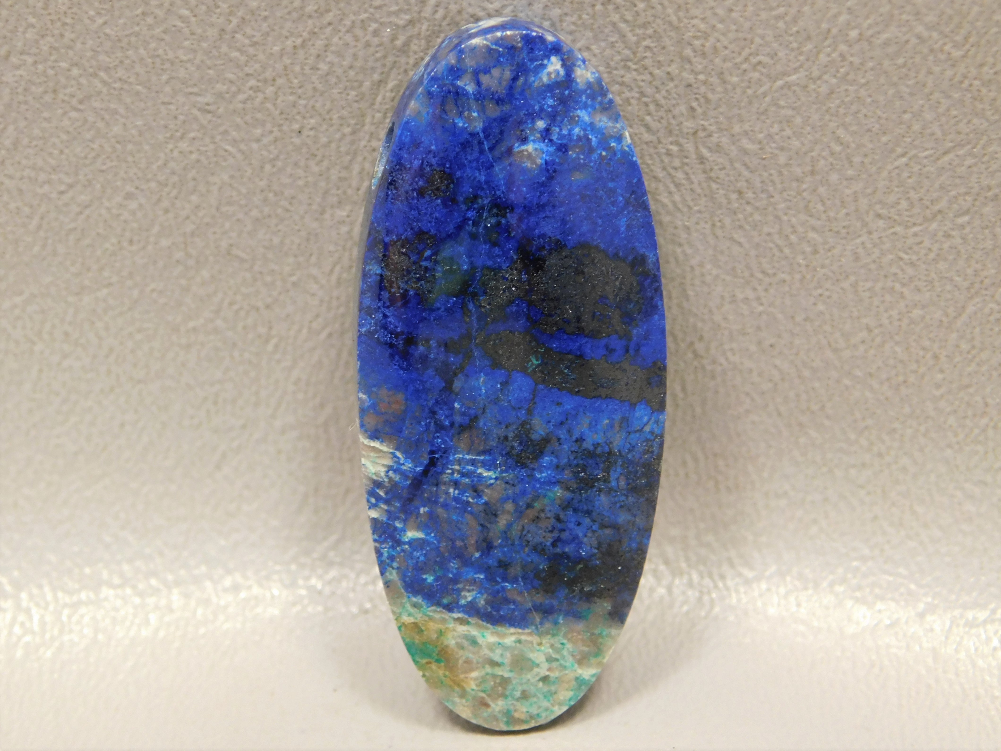 Shattuckite Bead Shattuckite Bead