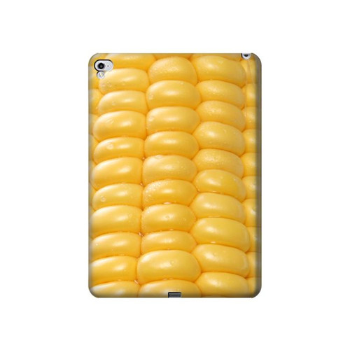 W0562 Le maïs sucré Tablet Etui Coque Housse pour iPad Pro 12.9 (2015,2017)