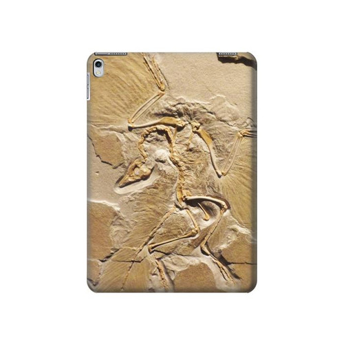 W0380 Fossile de dinosaure Tablet Etui Coque Housse pour iPad Air 2, iPad 9.7 (2017,2018), iPad 6, iPad 5