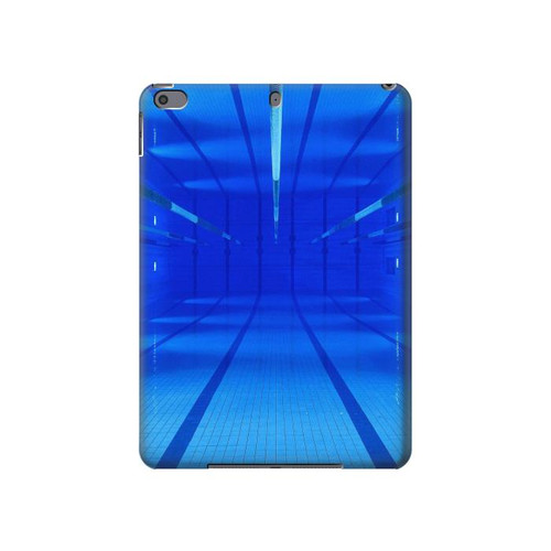 W2787 Piscine sous l'eau Tablet Etui Coque Housse pour iPad Pro 10.5, iPad Air (2019, 3rd)