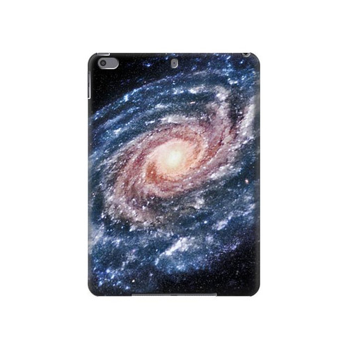 W3192 Voie Lactée Galaxie Tablet Etui Coque Housse pour iPad Pro 10.5, iPad Air (2019, 3rd)