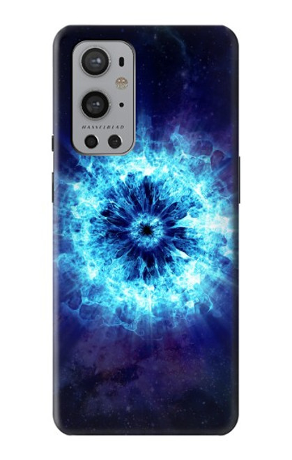 W3549 explosion onde de choc Etui Coque Housse et Flip Housse Cuir pour OnePlus 9 Pro