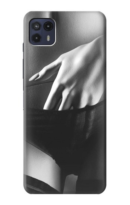 W0547 sexy Homme Etui Coque Housse et Flip Housse Cuir pour Motorola Moto G50 5G [for G50 5G only. NOT for G50]