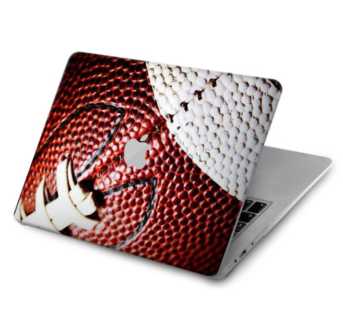 W0062 football américain Etui Coque Housse pour MacBook Air 15″ (2023,2024) - A2941, A3114