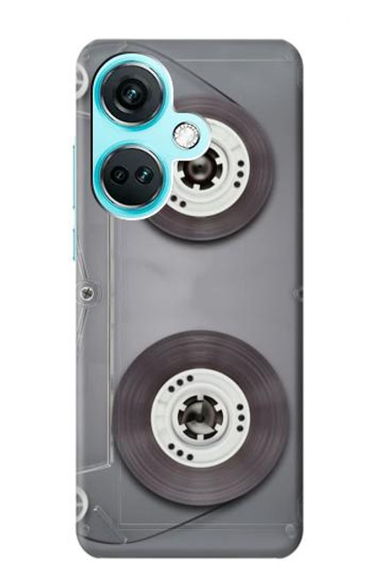 W3159 Cassette Etui Coque Housse et Flip Housse Cuir pour OnePlus Nord CE3