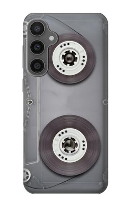 W3159 Cassette Etui Coque Housse et Flip Housse Cuir pour Samsung Galaxy S23 FE