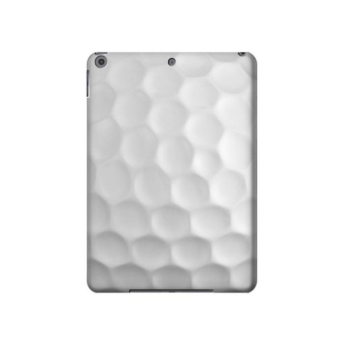 W0071 Balle de golf Tablet Etui Coque Housse pour iPad 10.2 (2021,2020,2019), iPad 9 8 7