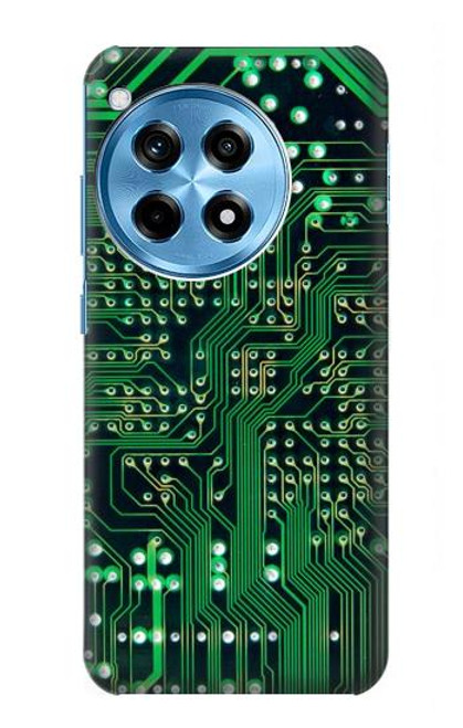 W3392 Electronique Circuit de carte graphique Etui Coque Housse et Flip Housse Cuir pour OnePlus 12R