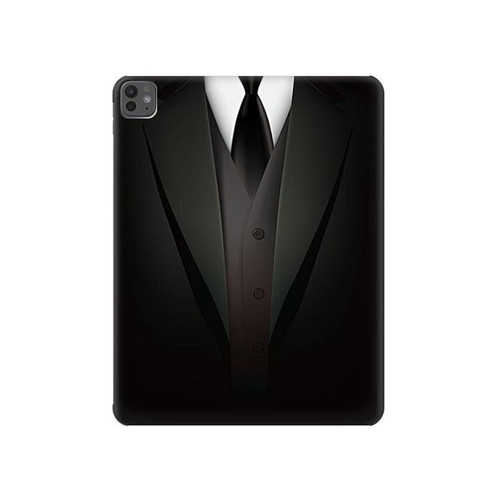 W3534 Costume hommes Tablet Etui Coque Housse pour iPad Pro 13 (2024)