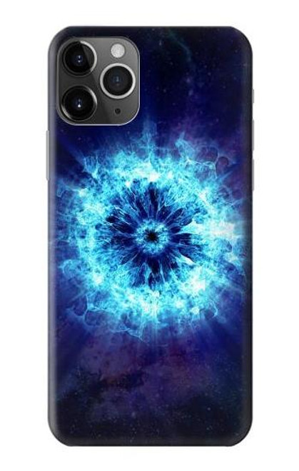 W3549 explosion onde de choc Etui Coque Housse et Flip Housse Cuir pour iPhone 11 Pro Max