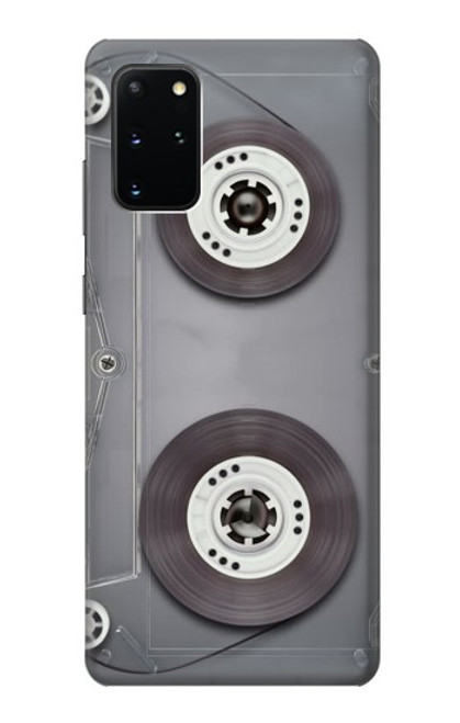 W3159 Cassette Etui Coque Housse et Flip Housse Cuir pour Samsung Galaxy S20 Plus, Galaxy S20+