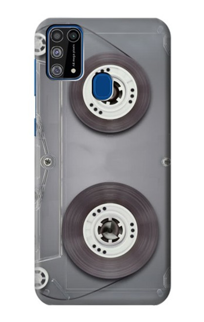 W3159 Cassette Etui Coque Housse et Flip Housse Cuir pour Samsung Galaxy M31